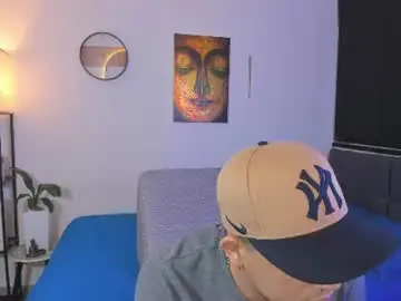 Chaturbate Live Porn of kendel_dimitri