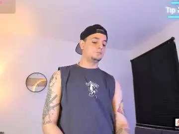 Chaturbate Sex Cam of kendel_dimitri