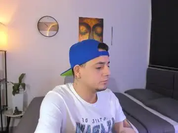 Chaturbate Watch Live Sex Cams of kendel_dimitri