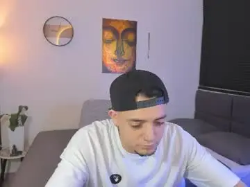 Chaturbate Sex Cam of kendel_dimitri
