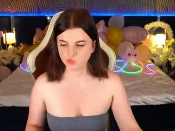 Chaturbate Nude Webcam of kristifoxy