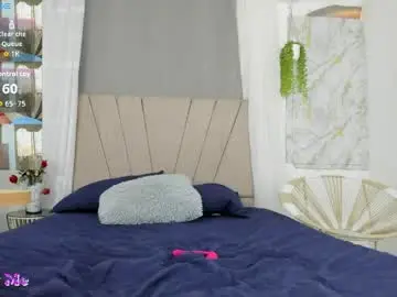 Chaturbate Live Porn of lady_miss___