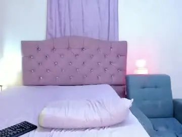 Chaturbate Sex Chat of latinabombsheell