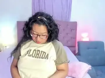 Chaturbate Nude Webcam of latinabombsheell