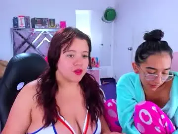 Chaturbate Sex Cam of luna_analya