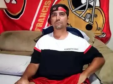 Chaturbate Live Sex of maggot88