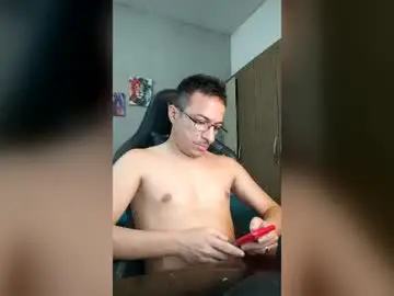 Chaturbate Sex Cam of mayke1996