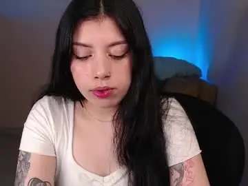 Chaturbate Adult Webcam of millyx_
