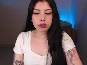 Chaturbate Live Sex Cam of millyx_