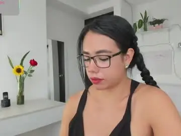 Chaturbate Sex Cam of paulina_dossantos