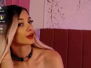 Chaturbate Sex Chat of pinkyspark