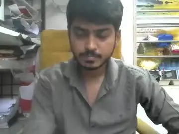 Chaturbate Sex Chat of robertsalia220