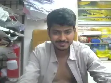 Chaturbate Live Porn of robertsalia220