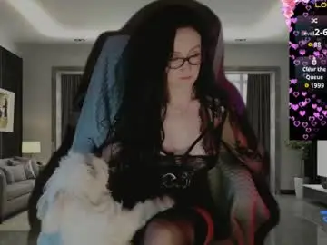 Chaturbate Sex Chat of secretmistress01