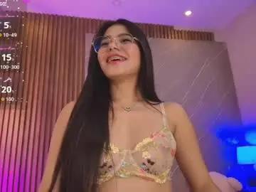 Chaturbate Adult Webcams of ariana_jhonson11