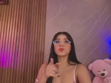 Chaturbate Sex Cam of ariana_jhonson11