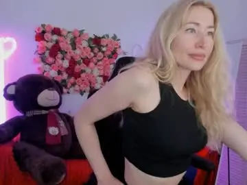 Chaturbate Sex Cam of astramonroe