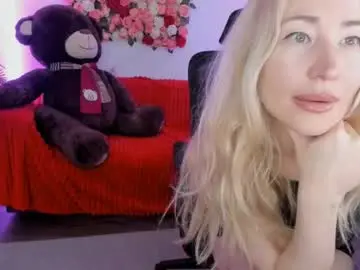 Chaturbate Live Porn of astramonroe