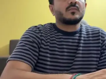 Chaturbate Sex Cam of bighandsomesatisfy