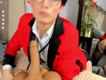 Chaturbate Watch Live Sex Cams of cherryy_boy