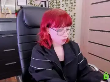 Chaturbate Sex Cam of elizanik