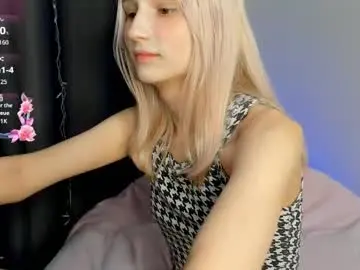 Chaturbate Nude Webcam of lulatiny
