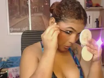 Chaturbate Watch Live Sex Cams of miel_alisha