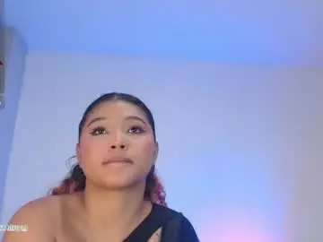 Chaturbate Sex Cam of miel_alisha