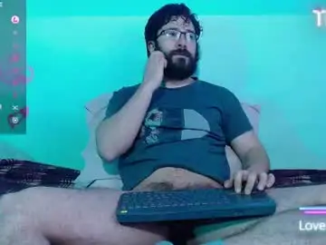 Chaturbate Best Webcam of teddy_foster