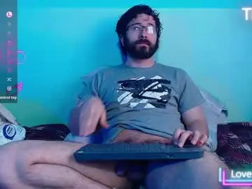 Chaturbate Live Sex of teddy_foster