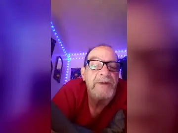 Chaturbate Nude Webcam of tedestep2