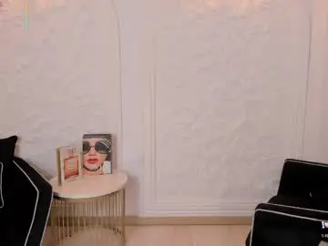 Chaturbate Sex Chat of veronicablue1