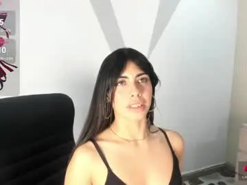 Chaturbate Live Sex Cam of zarinawynne