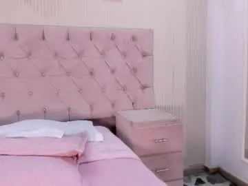 Chaturbate Best live sex cam show of zarinawynne