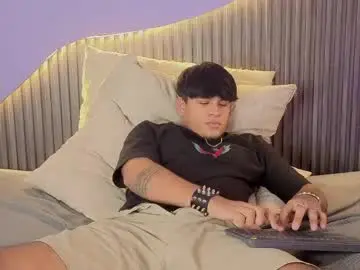 Chaturbate Sex Chat of _demon1