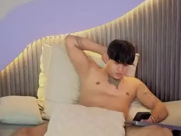 Chaturbate Adult Webcam of _demon1
