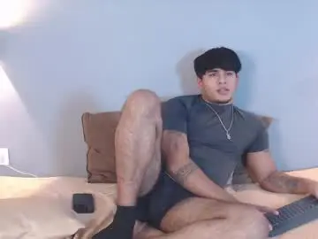 Chaturbate Nude Webcam of _demon1