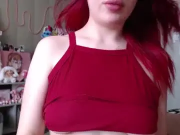 Chaturbate Live Sex of _katemiller_