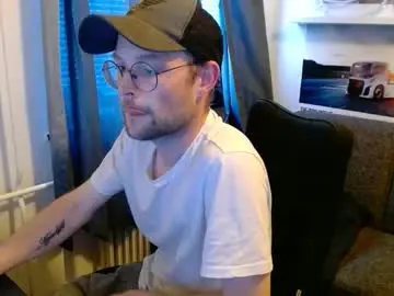Chaturbate Best Webcam of _whoisthatguy_