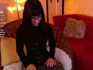 Chaturbate Adult Video Chat of ana_luve