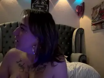 Chaturbate Sex Chat of bellabeanz