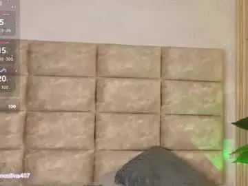 Chaturbate Nude Webcam of cameroncollinss