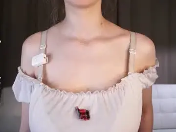 Chaturbate Live Porn of fionawhynot