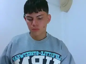 Chaturbate Nude Webcam of herrerabuitragroedwin