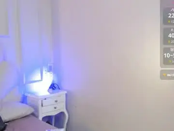 Chaturbate Live Porn of miawiills