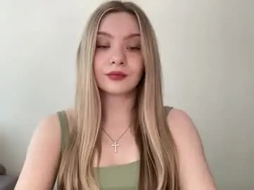 Chaturbate Live Sex of polishangel222