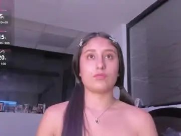 Chaturbate Adult Video Chat of princesstina06