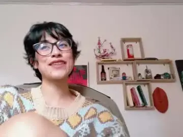 Chaturbate Live Sex of susana_w