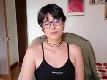 Chaturbate Free Porn Cam of susana_w