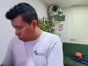 Chaturbate Watch Live Sex Cams of _mr_panda_